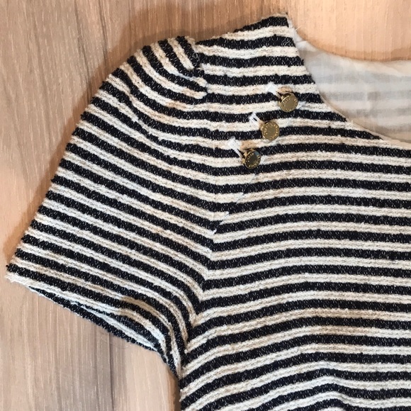 JUICY COUTURE | STRIPE DRESS - Picture 2 of 6